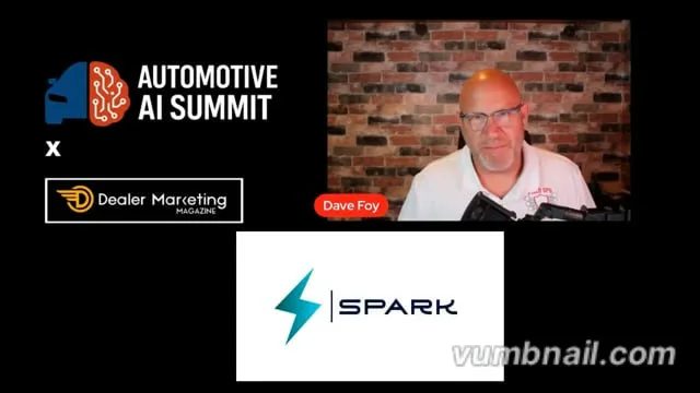 AIs Implications for Dealerships - A Future Forward Look