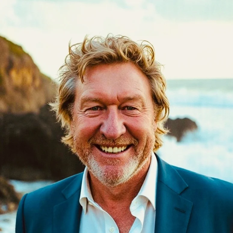 Allan Cooper