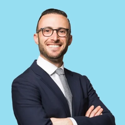 Danny Zaslavsky