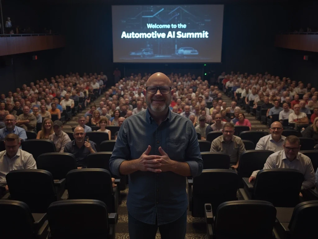Automotive AI Summit