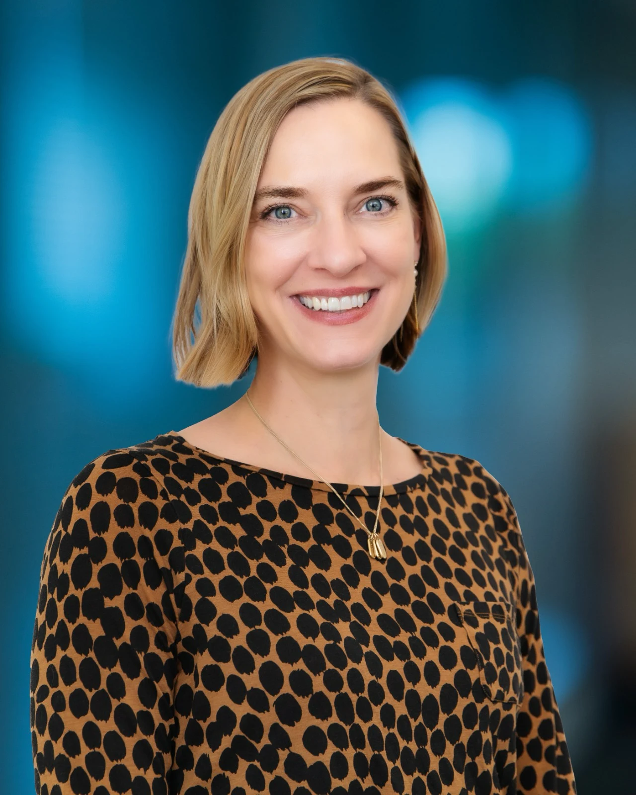 Jodi Blomberg