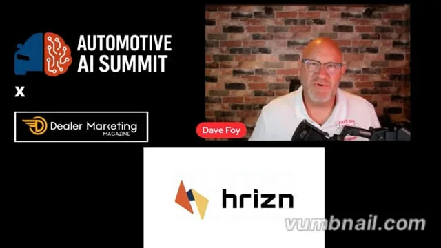 Run Your dealership with AI agents