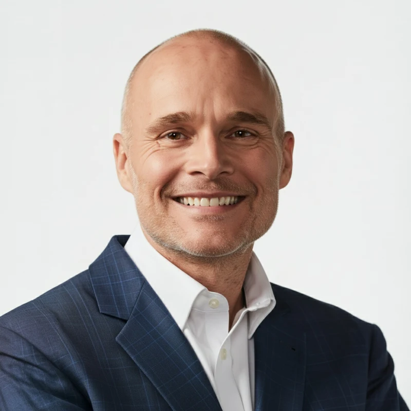 Steve Greenfield
