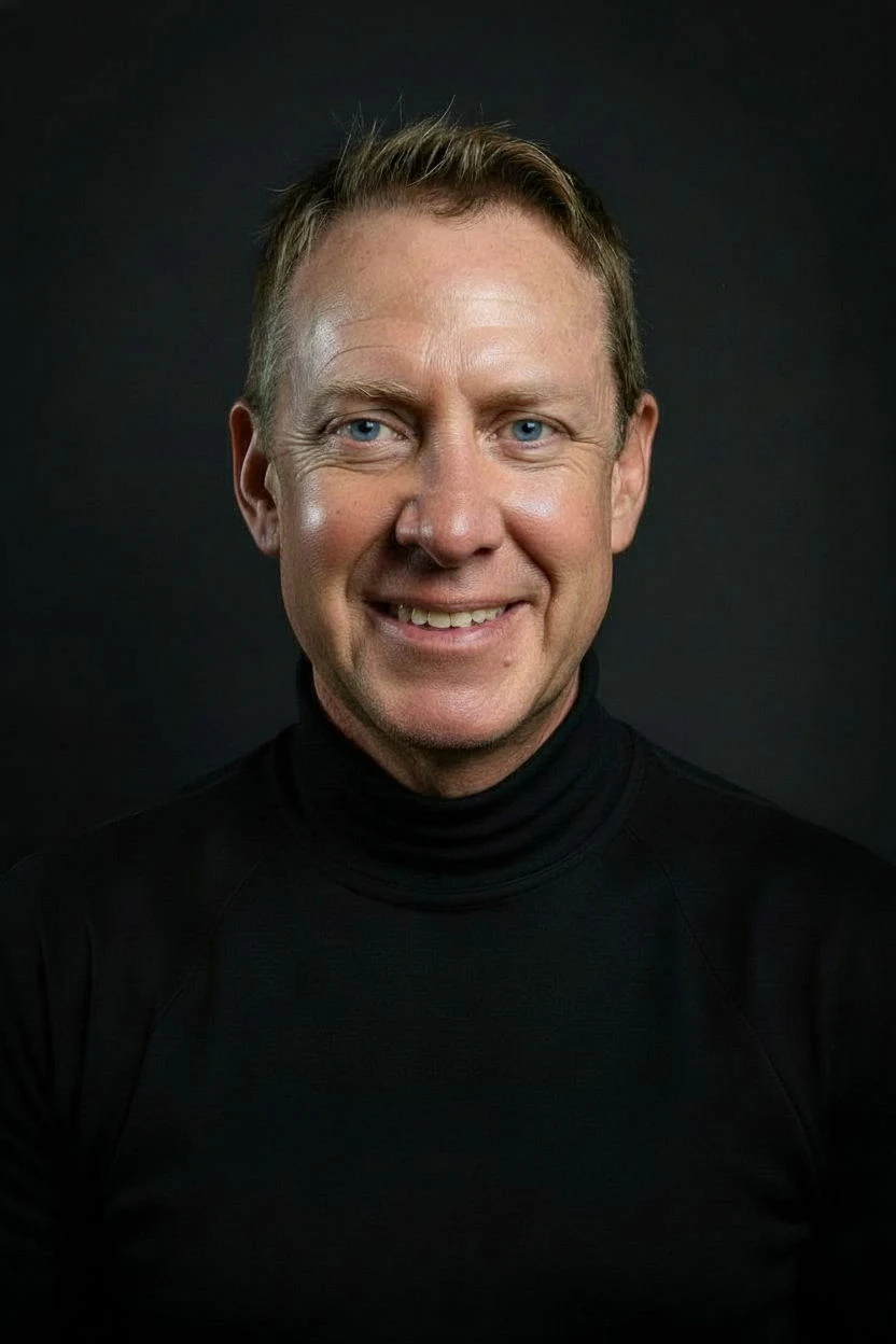 Tim Hayden