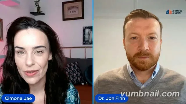 Train Your Brain for the AI Revolution