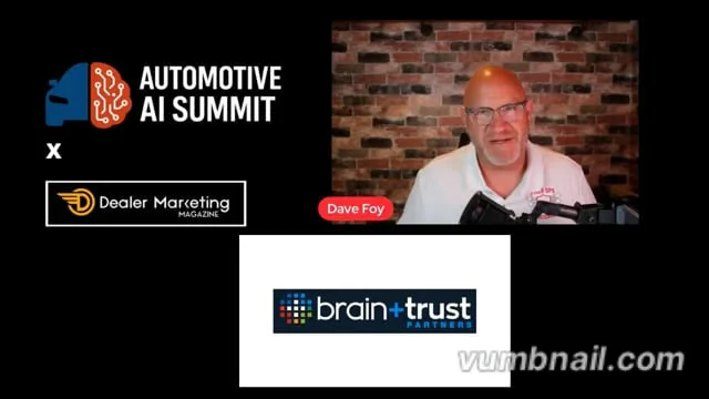 Your Fixed Ops Control Tower