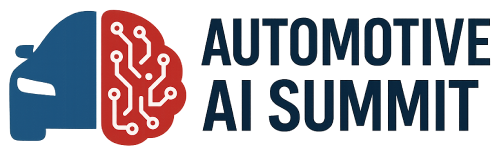 Automotive AI Summit